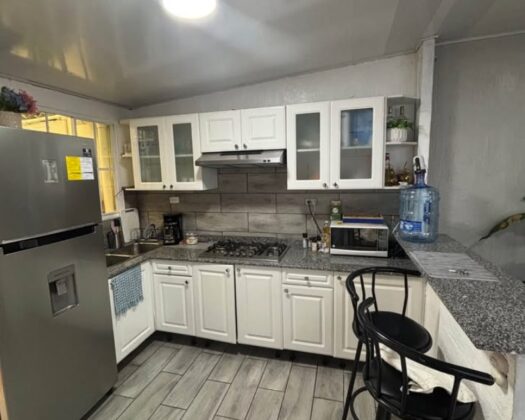 Alquiler Casa Amueblada en Merliot