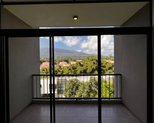 APARTAMENTO VACÍO EN ALQUILER, CASAS DEL ÁRBOL CONDADO SANTA ROSA, SANTA TECLA