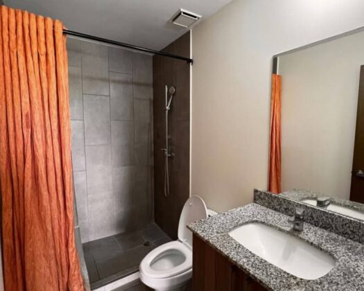 APARTAMENTO VACÍO EN ALQUILER, CASAS DEL ÁRBOL CONDADO SANTA ROSA, SANTA TECLA
