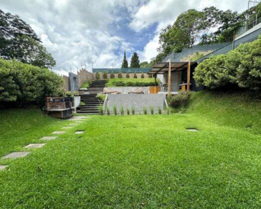 Se vende preciosa casa en villa Bosque