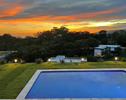 HERMOSA CASA EN VENTA EN EL RES. ENCANTO COUNTRY CLUB, LA LIBERTAD