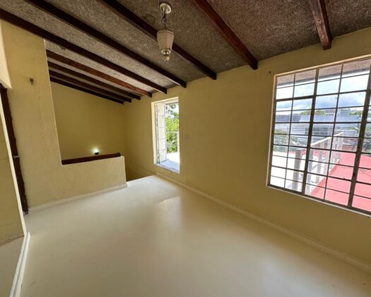 Local para Restaurante en Colonia Escalón