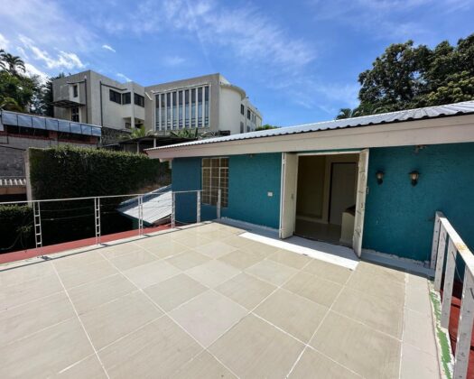 Local para Restaurante en Colonia Escalón