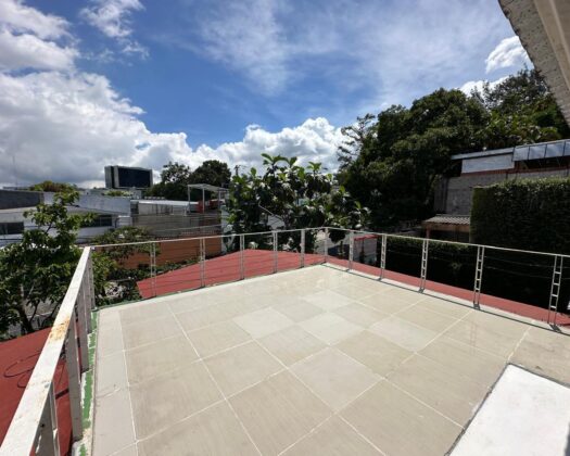 Local para Restaurante en Colonia Escalón