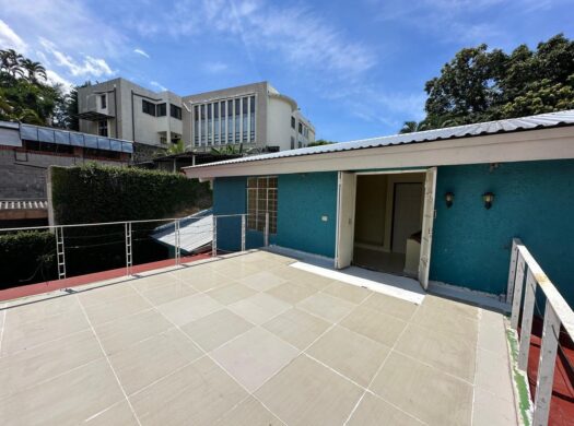 Local Para Restaurante en Col. Escalon