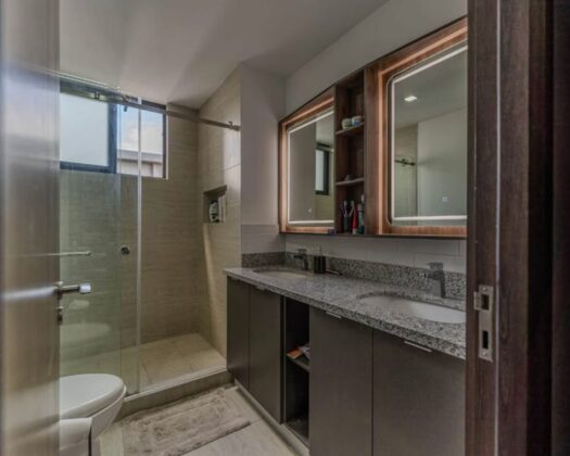 Apartamento en venta Torre 159, Colonia San Benito