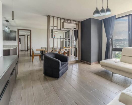 Apartamento en venta Torre 159, Colonia San Benito