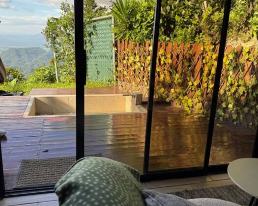 VENDO CABAÑA EN COMASAGUA