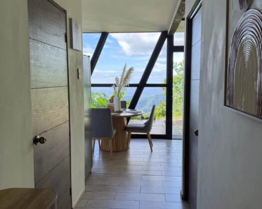 VENDO CABAÑA EN COMASAGUA