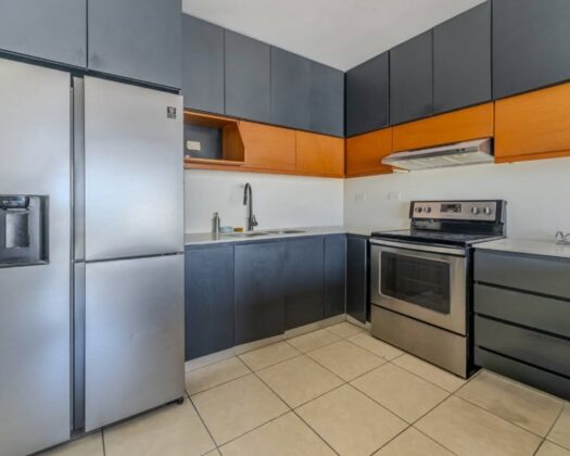 Se Vende Hermoso Apartamento en Colonia San Francisco